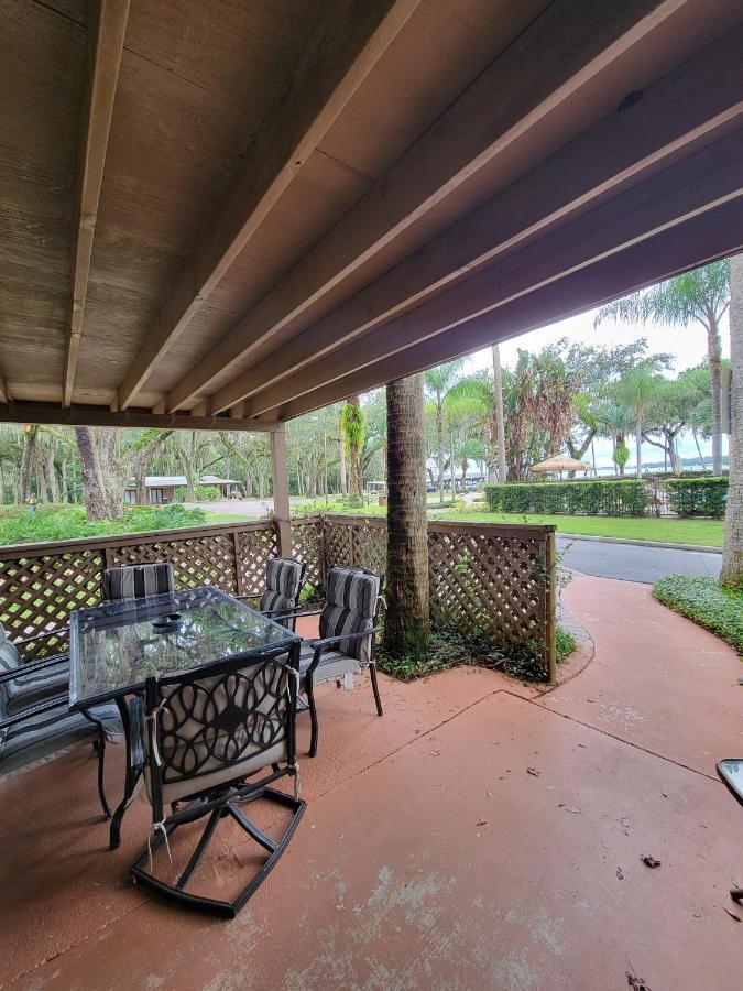 Tropical Marina & Resort On Lake Beresford DeLand Exterior foto